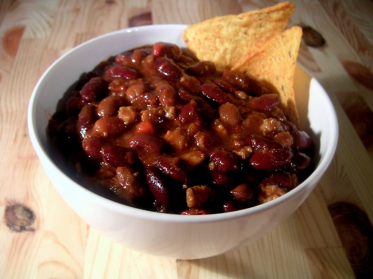 Chili for Every Season: Delicious Recipes Beyond Winter