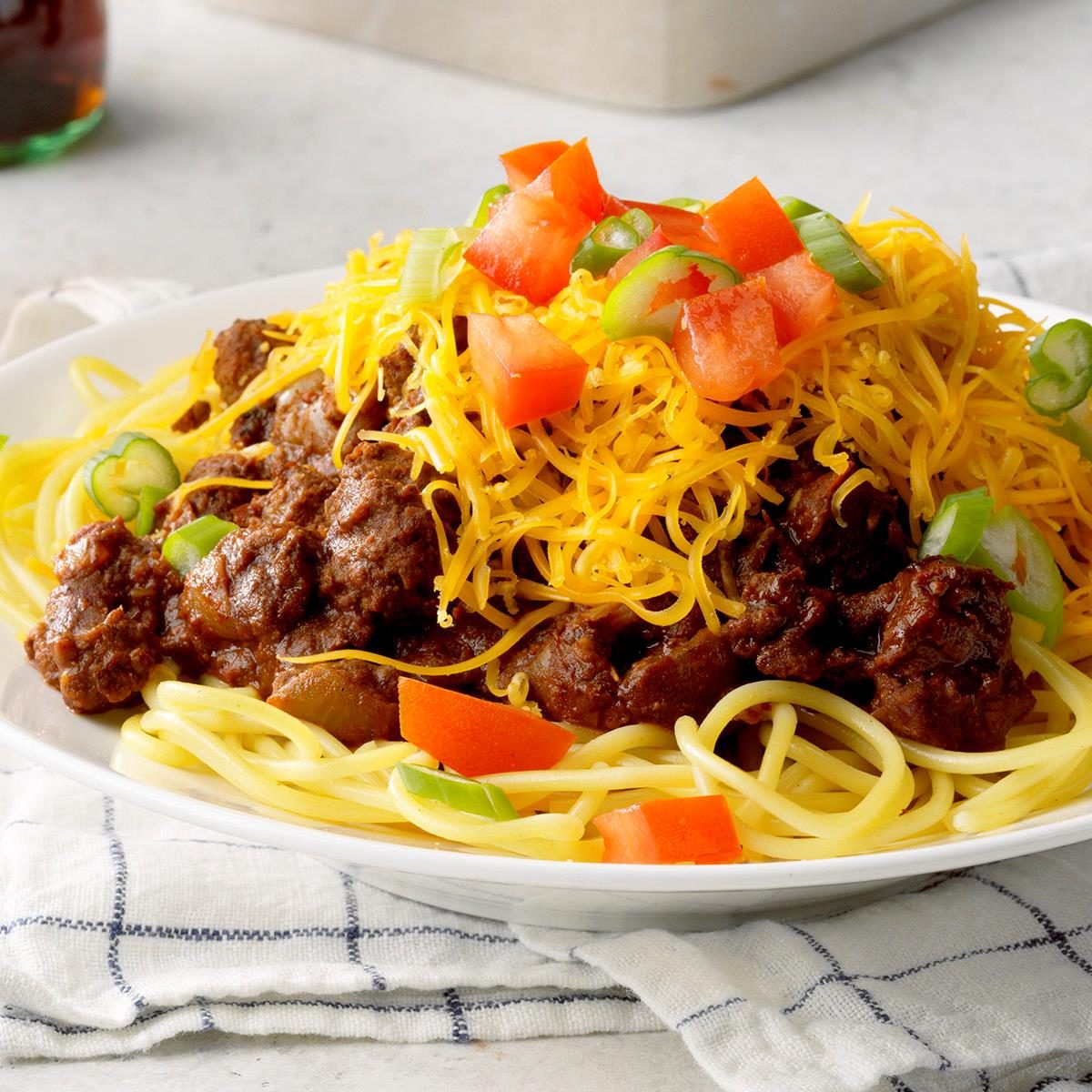 Classic to Creative: Diverse Chili Recipes for All Tastes